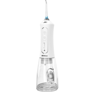 WellLeo 300ml Cordless Rechargeable Water Flosser