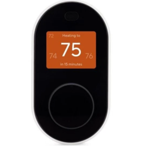Wyze 7-Day Smart Programmable Thermostat