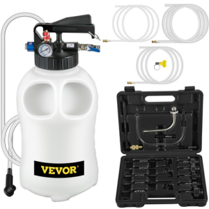 14-Piece ATF Transmission Fluid Pump