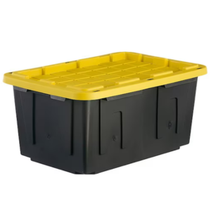 Member's Mark 27Gal. Heavy Duty Storage Tote