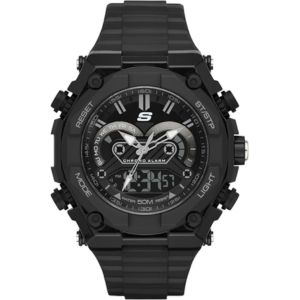 Skechers Men's Analog Digital Watch