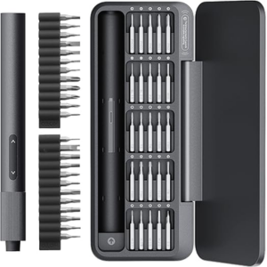 Hoto 49-Piece Magnetic Precision Screwdriver Set