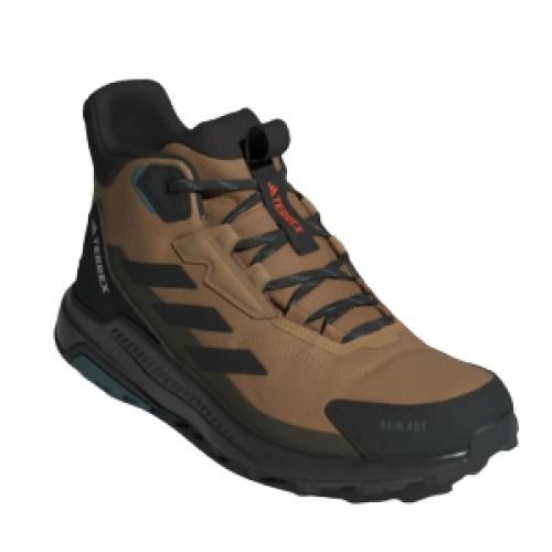Adidas Terrex Anylander Mid Men's Hiking Shoes