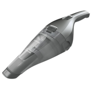 Black + Decker Cordless Handheld Vacuum