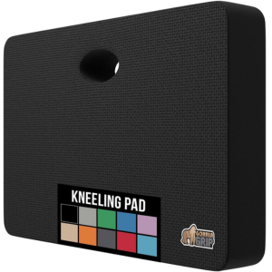 Gorilla Grip Extra Thick Kneeling Pad