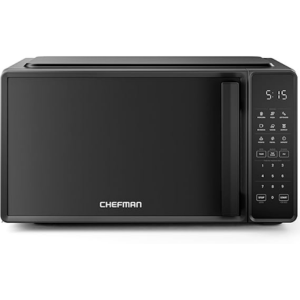 Chefman 0.7 Cu. Ft Countertop Microwave Oven