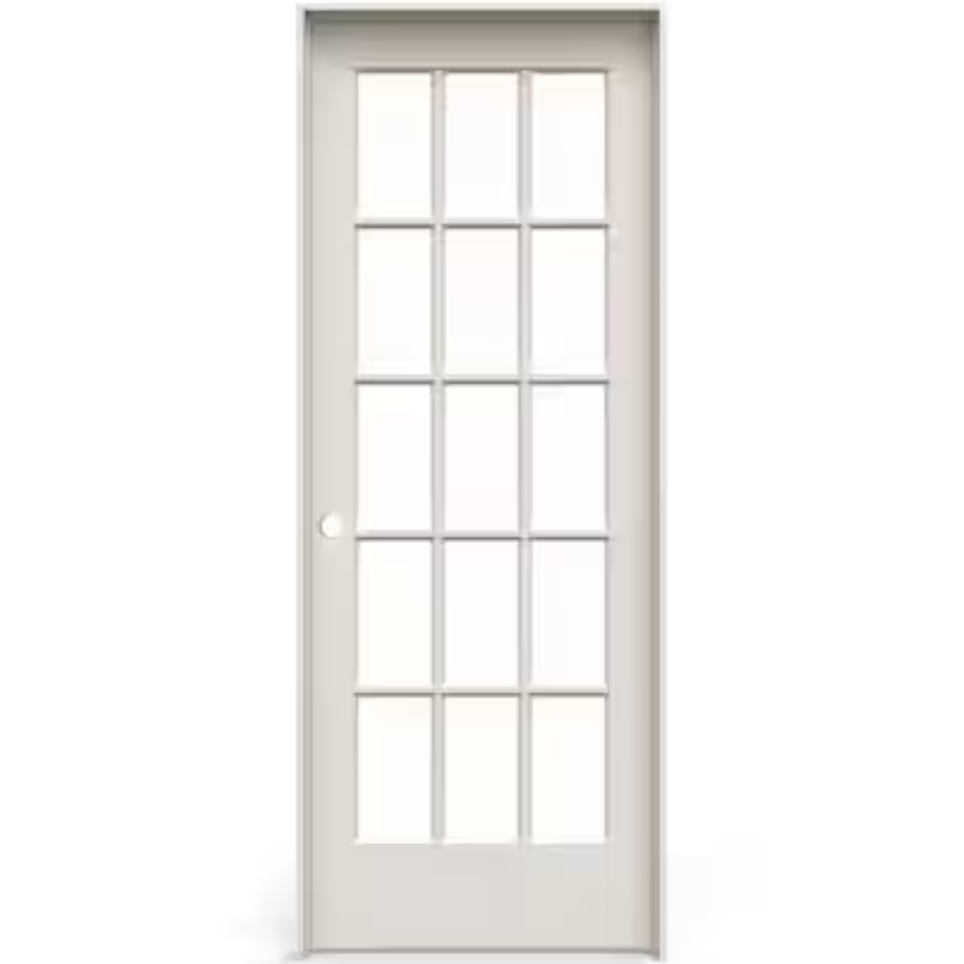 Right Handed Primed 80