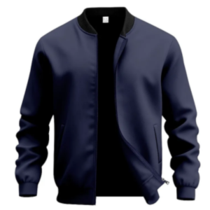Men's Lightweight Casual Jacket