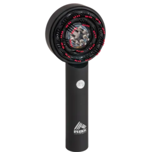 RBX Scalp Massager w/Red Light Therapy