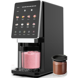 10-in-1 Ice Cream Maker