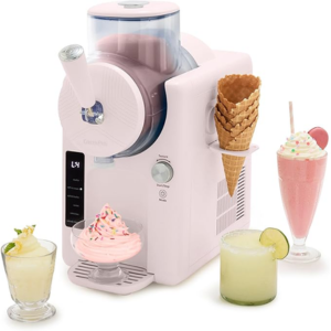 GreenPan Ice Cream Maker & Slushie Machine