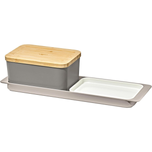 Oxo 3-Piece Countertop Organizer Set