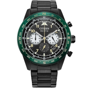 Citizen Men's Sport Chronograph Eco-Drive Watch