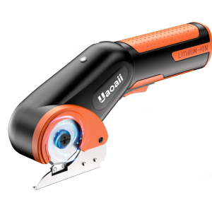 Electric Cardboard Cordless Cutter Scissors