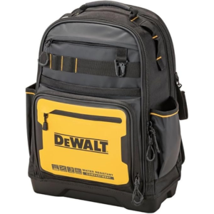 DeWalt 43-Pocket Tool Backpack