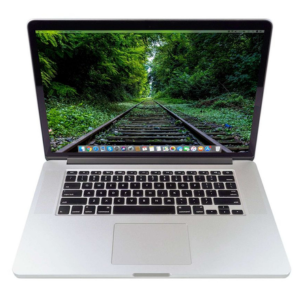 Apple MacBook Pro 15'' 16GB/256GB SSD