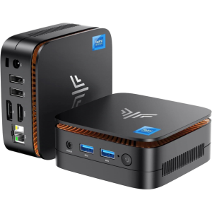 Kamrui 16GB/1TB SSD Mini PC