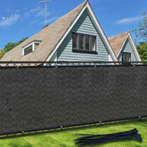 Privacy 50' Screen Fence