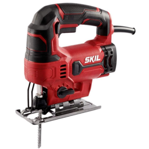 Skil 5-Amp Orbital Jig Saw