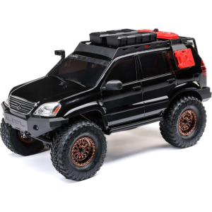 Lexus GX 470 Axial RC Truck