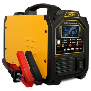 Heavy Duty 24V Car Battery Charger