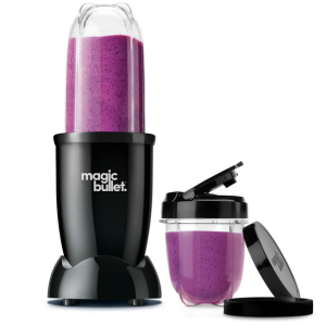 Magic Bullet 7-Piece 250W Blender