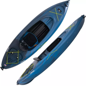 Quest Canyon 100 Kayak