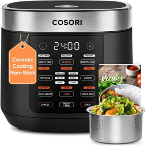 Cosori 10-Cup Rice Cooker