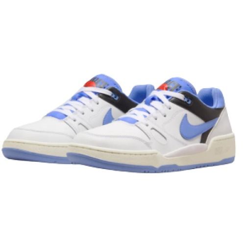 Nike Men's Full Force Low Shoes