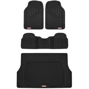 Motor Trend Car Floor Mats & Cargo Liner