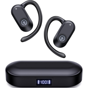 CXK Open Ear Wireless Headphones