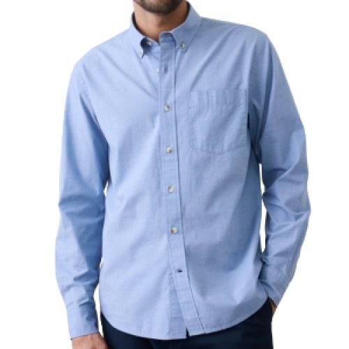 Banana Republic Chambray Shirt