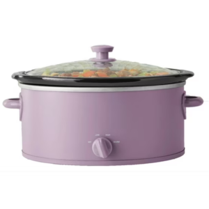 Mainstays 6Qt. Slow Cooker
