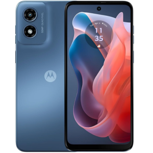 Motorola Moto G Play 64GB Unlocked (2024)