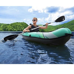 Bestway Hydro Force Inflatable 1-Person Kayak