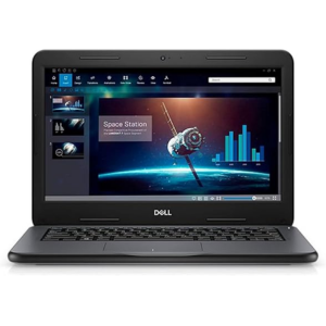 Dell Latitude 13