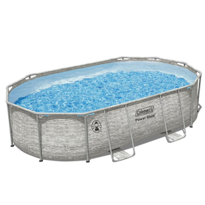 Coleman Power Steel 42