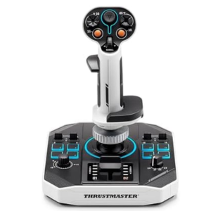 Thrustmaster Sol-R1 Flight Joystick