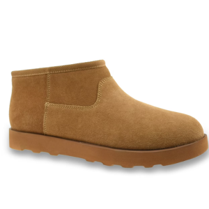 Time & Tru Women's Suede Boots
