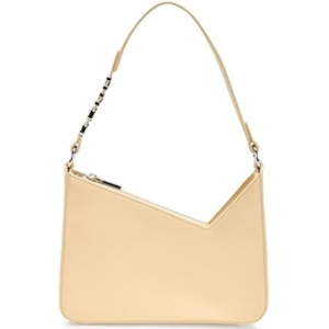 Hugo Mel Asymmetrical Mini Shoulder Bag
