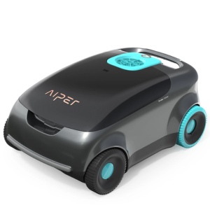 Aiper Scuba Cordless Robotic Pool Cleaner