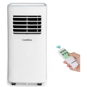 Portable 10,000 BTU Air Conditioner
