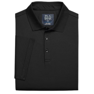 Jos. A. Bank Men's Interlock Polo