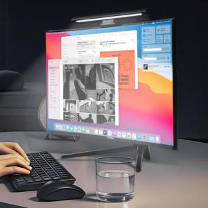 USB Monitor Light Bar
