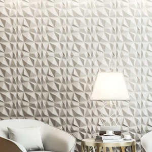 Art3d 33-Pack Decorative 3D Wall Panels