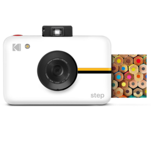Kodak Step Instant Print Camera