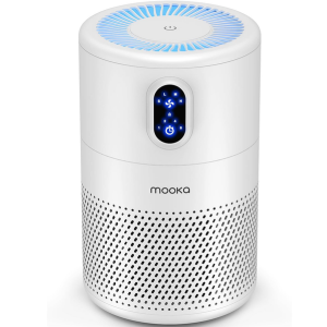 Mooka 1076ft² HEPA Air Purifier