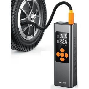 Portable 150 PSI Tire Inflator