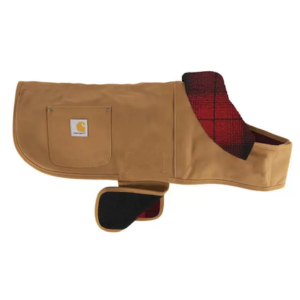 Carhartt Reversible Insulated Dog Chore Coat