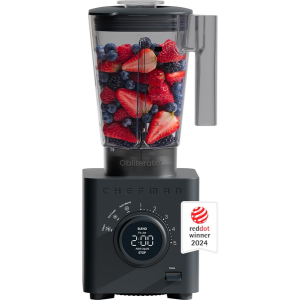 Chefman Obliterator 48 oz Countertop Blender